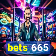 bets 665